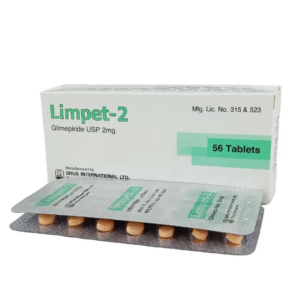 limpet-2-mg